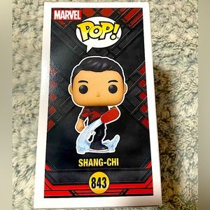 FUNKO POP MARVEL